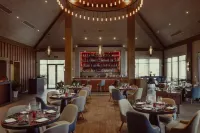 Fusion Resort & Villas Da Nang - Wellness Inclusive - bar