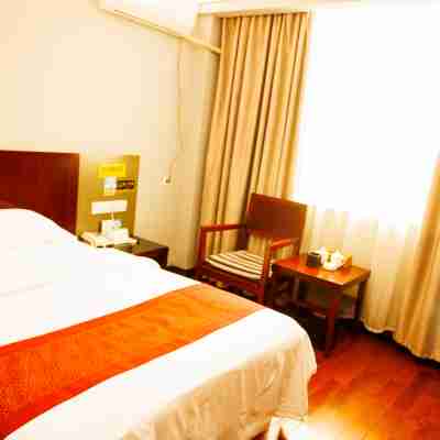 屏南凱城酒店 Rooms