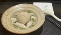 SFEEL設計師酒店（平潭龍王頭沙灘店） - 早餐