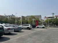 HUANG GUAN URBAN LOVE HOTEL โรงแรมในเขตไกเตี่ยน