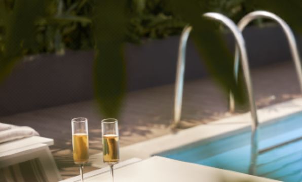 M Village Hotel Premier Thi Sach