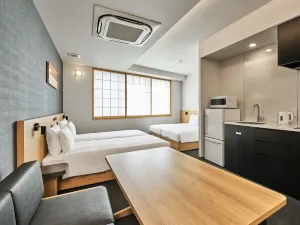 MIMARU Tokyo Ueno North