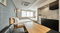 MIMARU Tokyo Ueno North Hotels in Tokyo