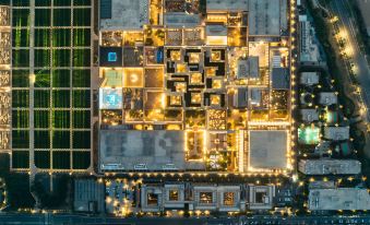 Only Theater Hotel (only Henan Branch)