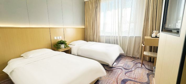 Korla Platinum Hotel Hotels in Korla