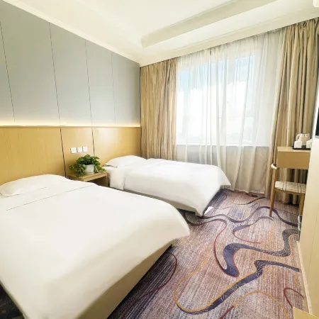 Korla Platinum Hotel