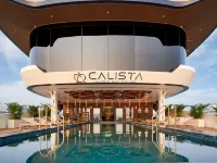 Calista Cruise - A Ha Long Bay Spectacle - Infinity Pools