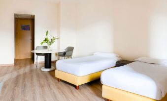 B&B HOTEL Fabriano Janus