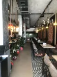 Nevizade Avangart Hotel - Bãi biển