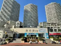 Starfish Hui LOFT Apartment