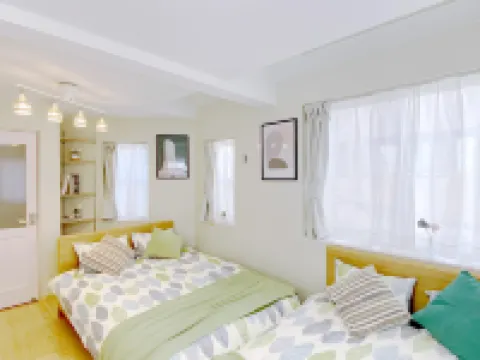 nestay villa tokyo otsuka