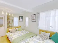 nestay villa tokyo otsuka