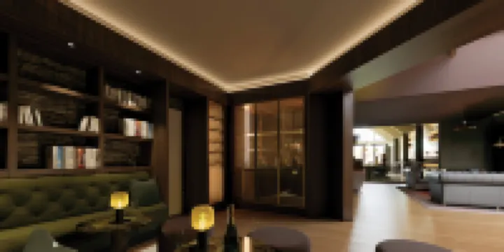 Coronet Ridge Resort