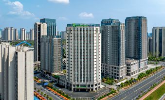 Holiday Inn Express Shangrao Railway Station by IHG