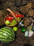 Yehaihang Coffee · Starry Private HotSpr · Lawn-Garden BBQ Boutique Homestay (Anji Cloud Grassland) - カップル