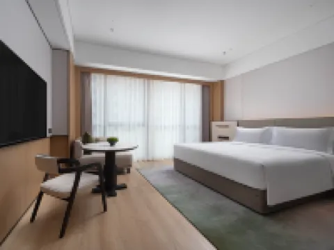 New World Jinzhou Hotel Hotels in Jinzhou