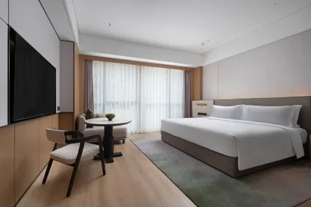 New World Jinzhou Hotel