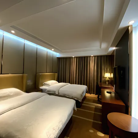 Qi Mei Hotel