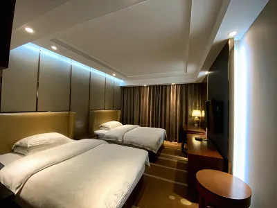 Qi Mei Hotel