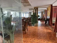 Ganzi Xiya Huanpeng Inn - breakfast