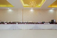稻城明宇麗雅陽光温泉酒店 - 早餐