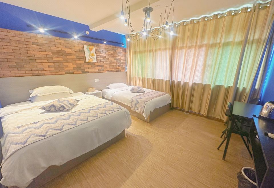 Brother Hotel Images