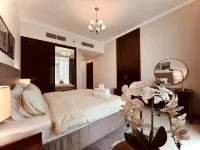 Landmark | Sea View | 1BR Apartment |With Balcony