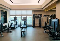 心卓·飯店（溫州西部時尚城店）