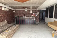 Hotel O d' Seasons Agra Cantt Railway Station