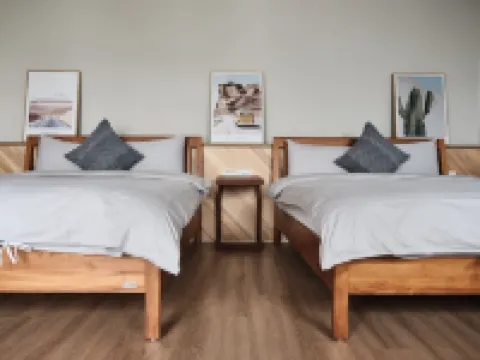 Here It's Home Hotels near Changbin Coast Observatory