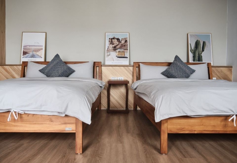 숙소 정책 이미지