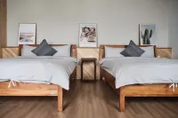 Here It's Home Hotels in Lüdao Township
