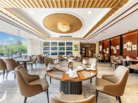 Beijing Jinlongtan Yurui Hotel Hotels near Cishousi Station