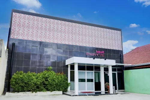 Hotel O Padang City Center Near Pantai Padang Formerly Hotel Siti Nurbaya