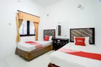 Hotel O Bungurasih Near Juanda International Airport Formerly Griya Waru Hotel Hotels in Waru