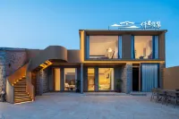 Pingtan Qianli Stay Cluster · Sunset & Seaview Villa with Pool