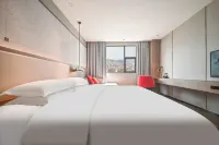 Borrman Hotel (Nanning Chaoyang Square Dongge Road) Hotels in Nanning