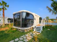 Nan’ao four seasons countryside homestay village โรงแรมในหนานอ่อ