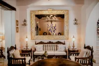 House Estrella de San Pedro - 7BR
