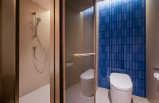 Crystal Orange Yanji Yanbian University Wanghong Wall