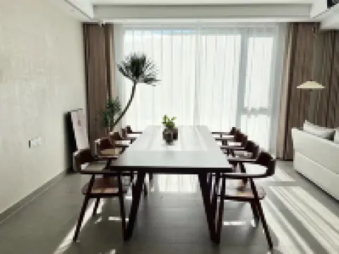 shanyelijingzhi Hotel di Mohe