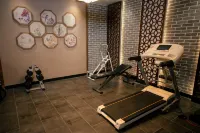 Xingshengjiu Courtyard Hotel - Gym
