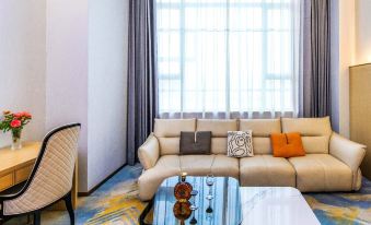 Qinyuan Fuyuan Grand Hotel