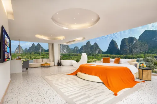 Yundu Panoramic Hotel