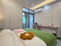 Jifeng Homestay - Pet friendly
