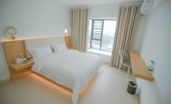 Hupan Yaju Homestay