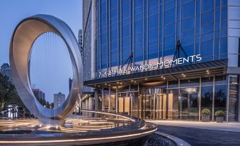 Xingtai Xiangdu Wanda Moments Hotel