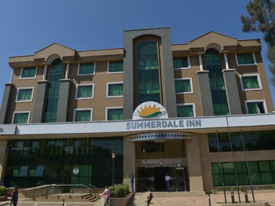 Summerdale Inn