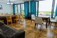 Lixiang Shanju Homestay - piscina