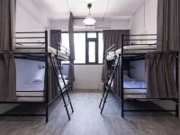 Nice Hostel Hotels in Penghu